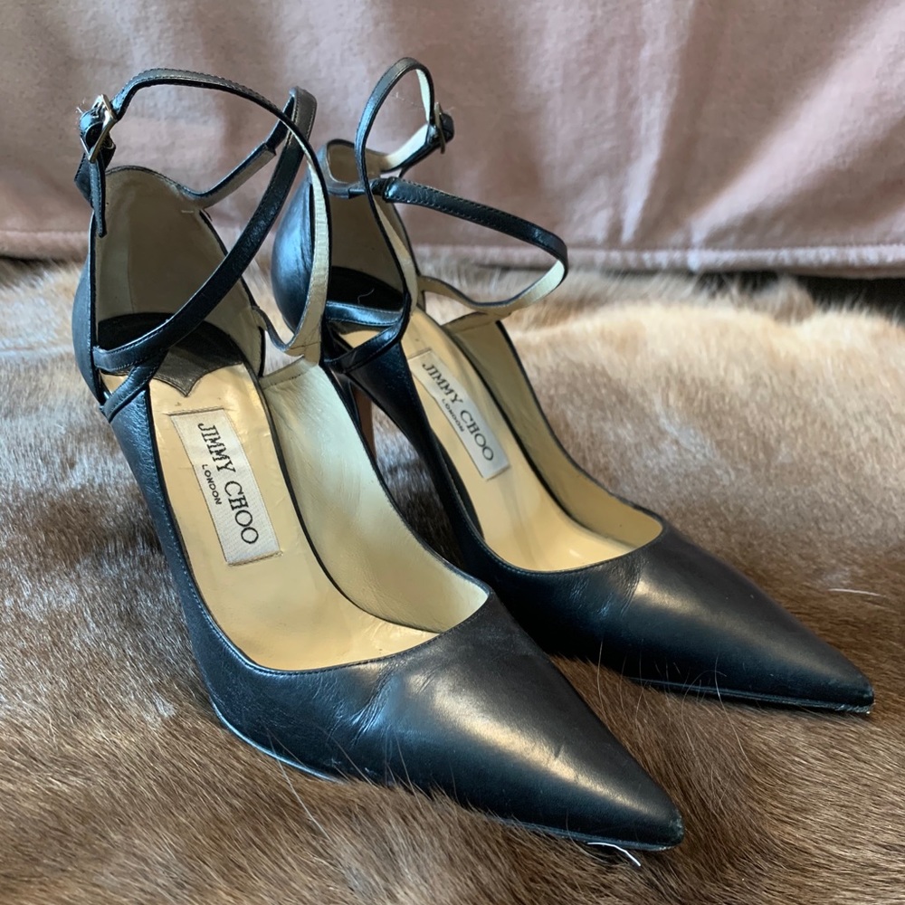 Jimmy Choo Heels